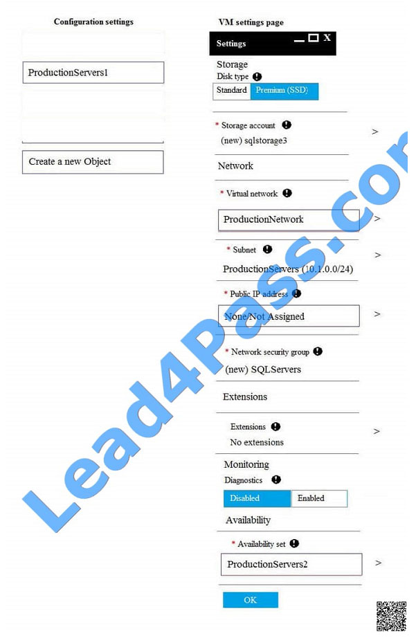 lead4pass 70-765 exam question q24-1