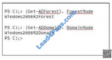 lead4pass 70-765 exam question q24