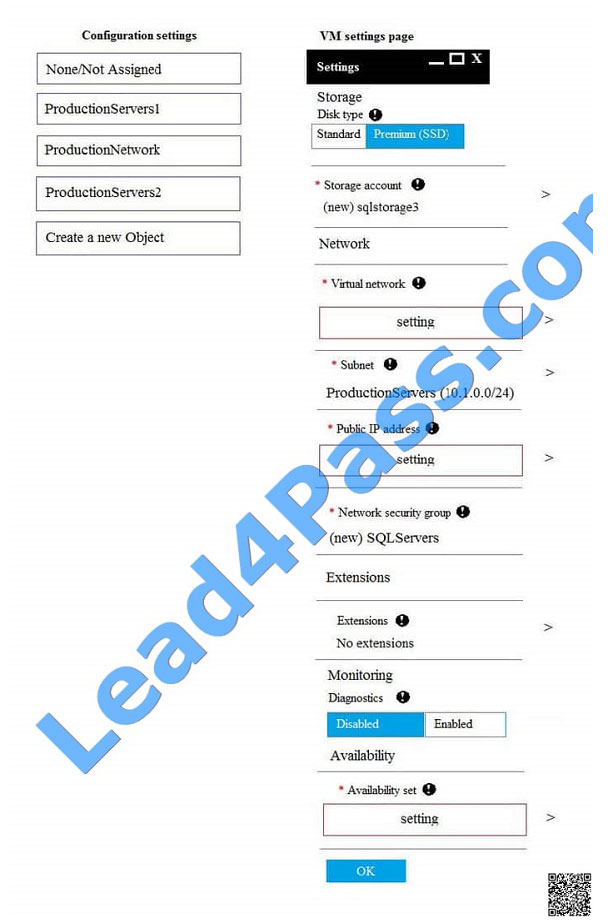 lead4pass 70-765 exam question q24