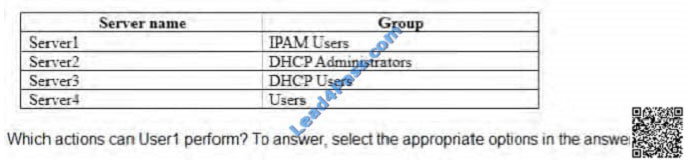 lead4pass 70-765 exam question q25