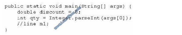 lead4pass 1z0-808 exam question q12