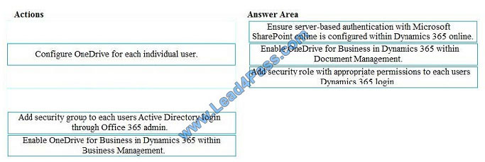 lead4pass mb-200 exam question q10-1