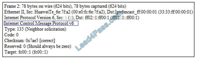 certificatedumps h12-261 exam questions q1