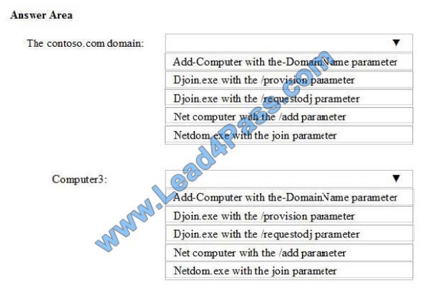 certificatedumps 70-742 q10-1