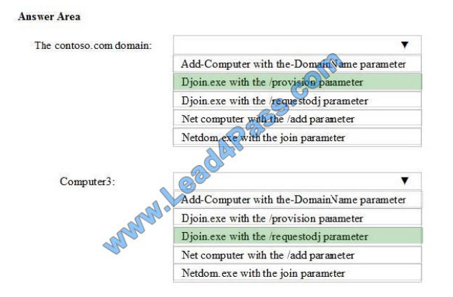 certificatedumps 70-742 q10-2