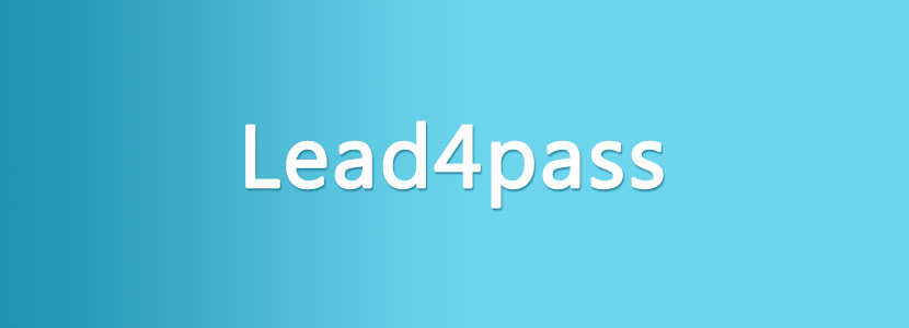 lead4pass certifications