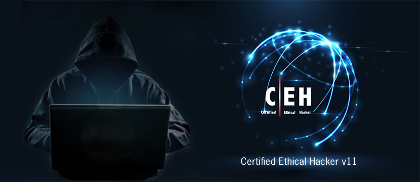 Certified Ethical Hacker v11 Exam