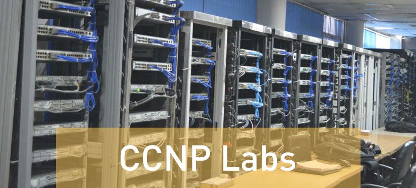 ccnp labs